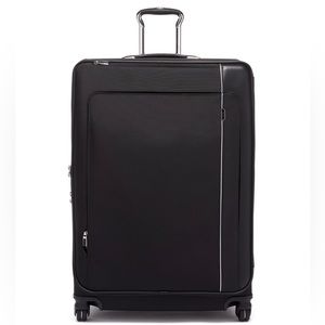 COPY - Tumi
Extended Trip Dual Access 4
Wheeled Packing Case used twice, soft s…